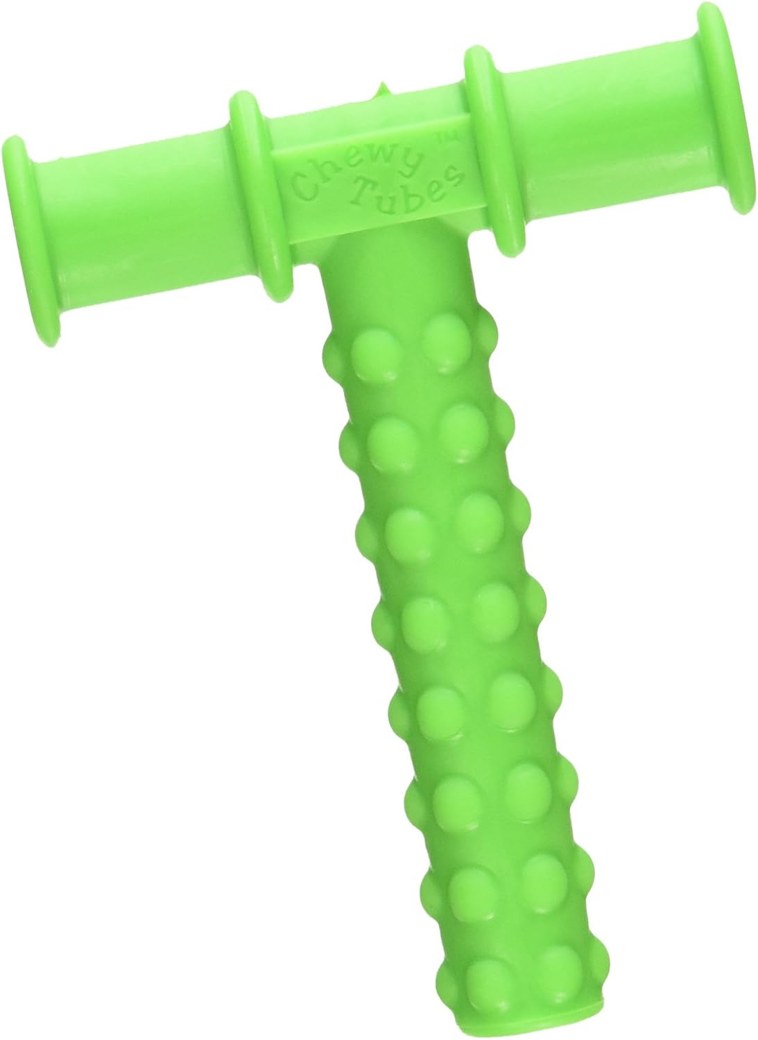 Buy Chewy Tubes Super Chew Knobby, 2 Pack, Red Online At Low Prices In India - View #12