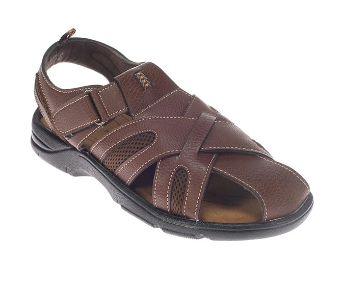 khadims leather sandals