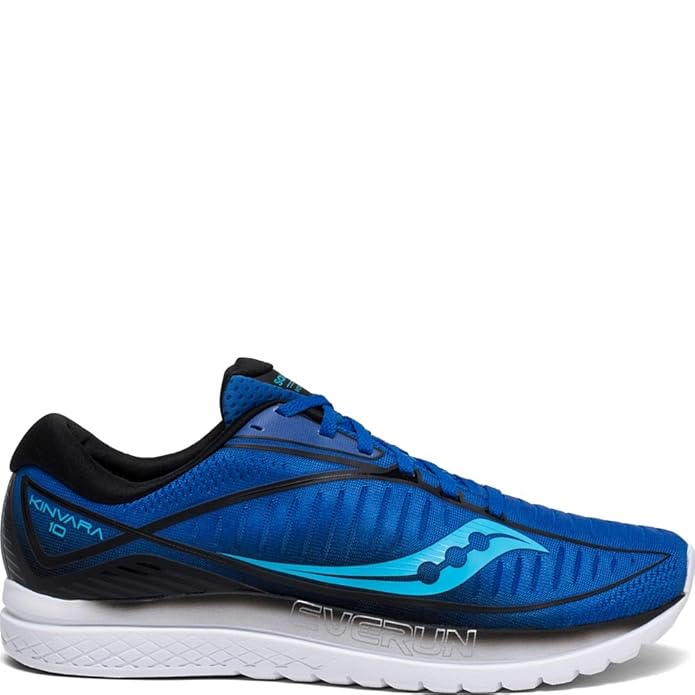Saucony Men's Kinvara 10 Running Shoe Review