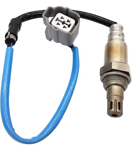 アオ　0324 12-15 Audi A4 A6 C7 Lambda O2 Oxygen Fuel Air Ratio Sensor