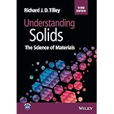 Understanding Solids: The Science of Materials