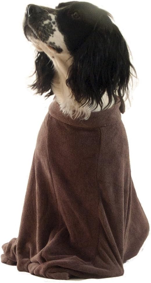 Paw Products 'The Dog Bag' Microfibre Dog Towel (Medium)