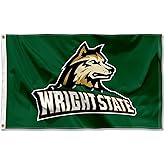 Wright State Raiders Flag
