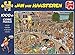 Jumbo Jan Van Haasteren King's Day Jigsaw Puzzle (1000 Piece)