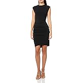 Guess Womens Sleeveless Pia Dress
