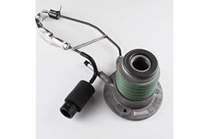 Schaeffler LuK LSC449 Clutch Slave Cylinder, OEM Clutch Release Replacement Parts