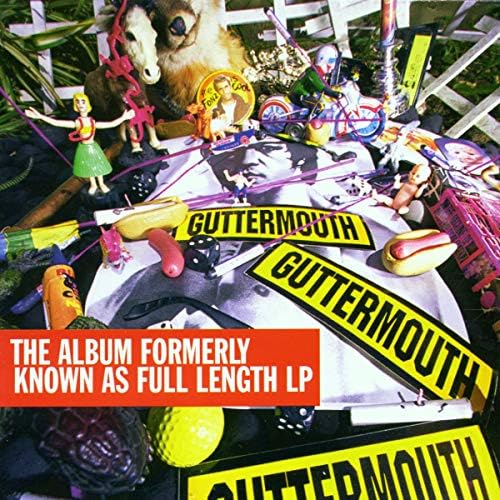 Guttermouth - Teri Yakamoto - Amazon.com Music