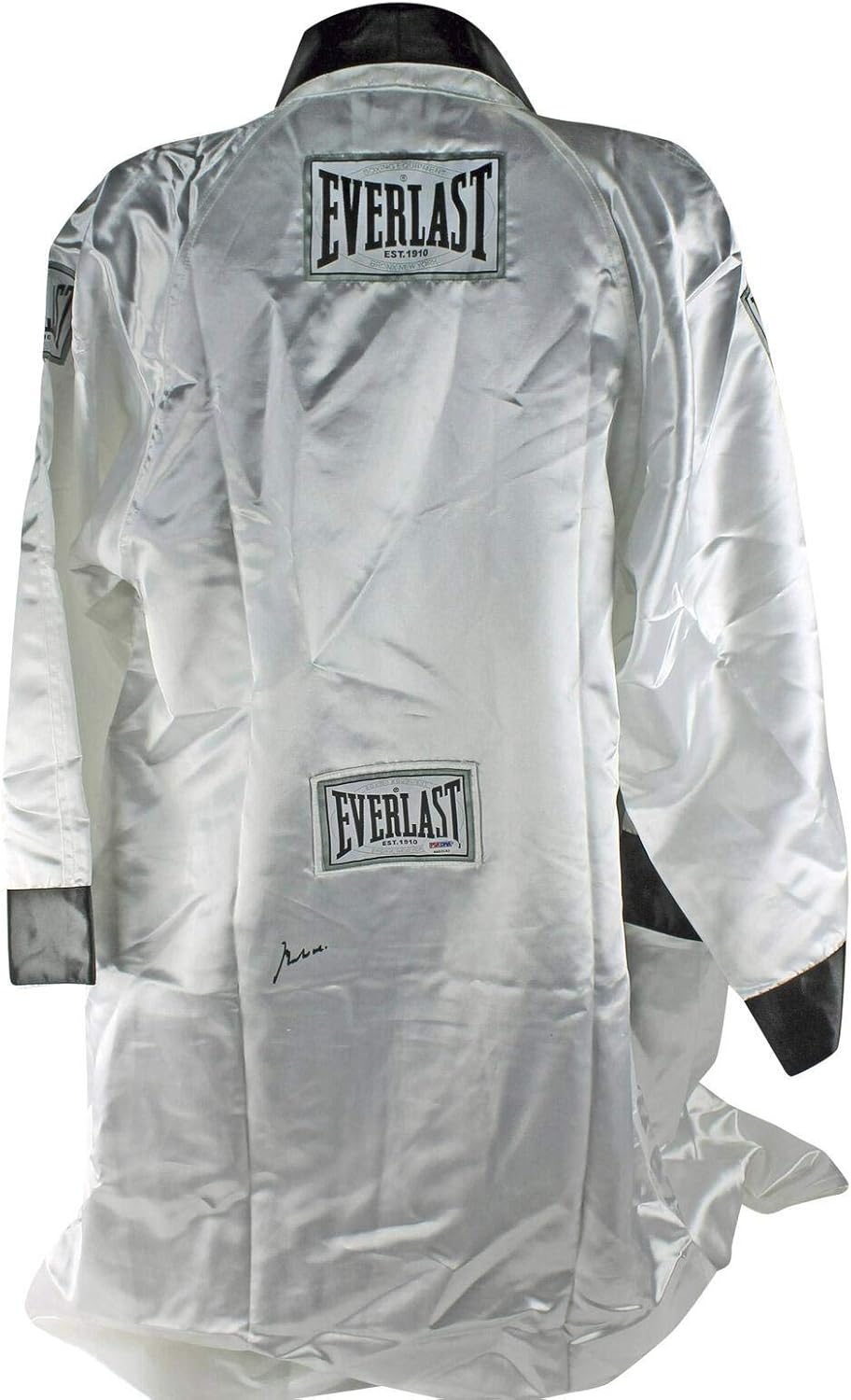 everlast boxing jacket