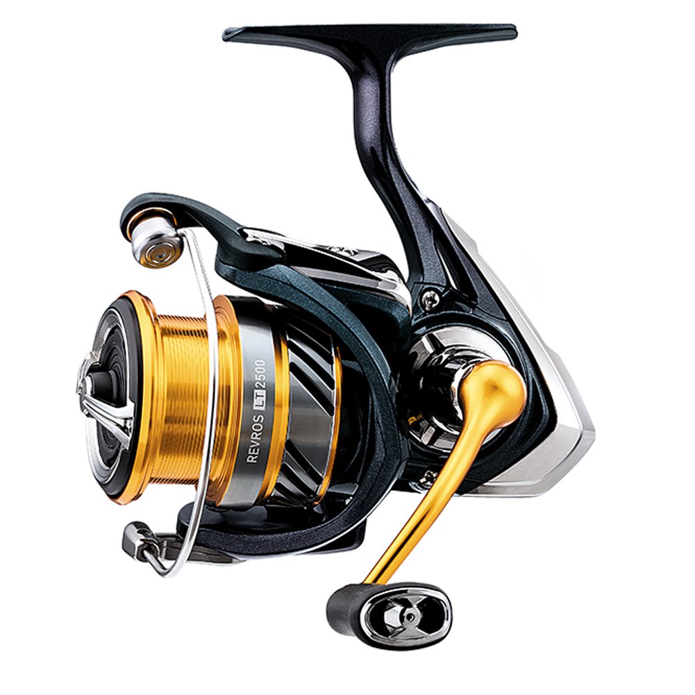 Daiwa Fishing Reel