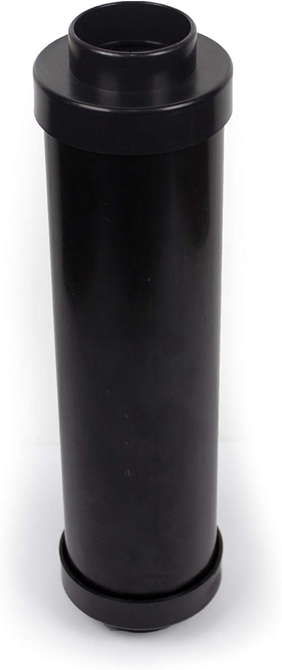 Central Vacuum Exhaust Silencer Muffler Designed to fit Prolux Central Vacuums Amazon.ca Tools