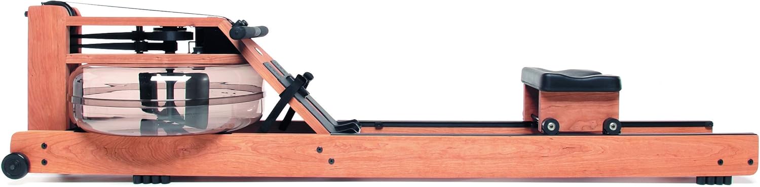 waterrower oxbridge s4