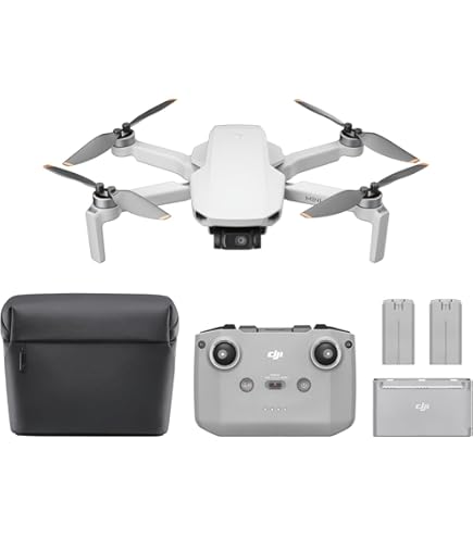 Amazon.com: DJI Mavic Air Fly More Combo with DJI Care Refresh 