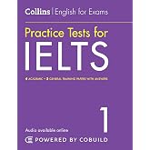 Practice Tests for IELTS (Collins English for Exams)