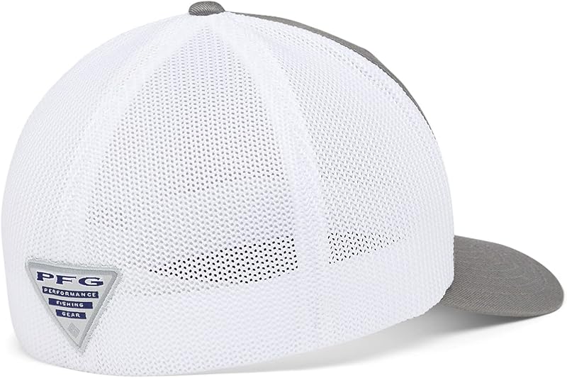 PFG Fish Flag Mesh Cappellino Unisex