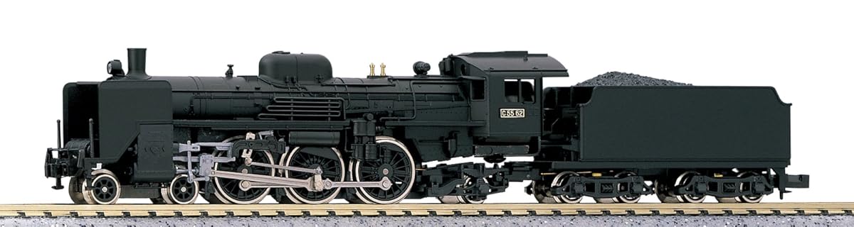 KATO C55 C55 Kato KATO 鉄道模型 通販 公式]鉄道模型(JR・国鉄