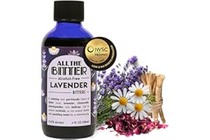 LAVENDER BITTERS