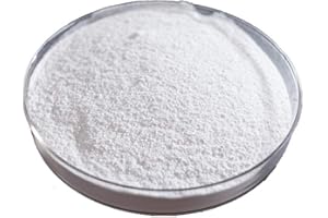 Eastchem CMC,GR,Carboxymethyl,Cellulose Sodium,Sodium Salt of 99+% Purity,CAS NO:9004-32-4 (50g)