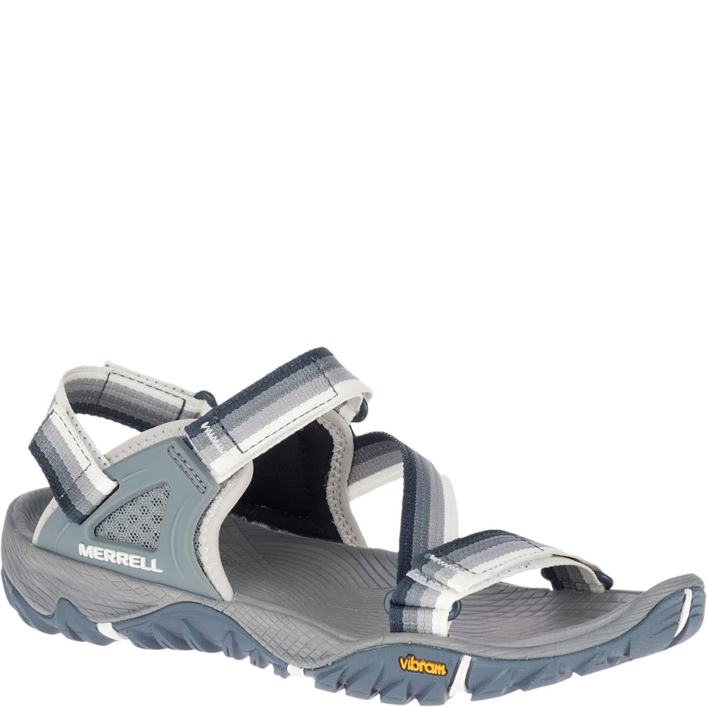 merrell all out blaze web