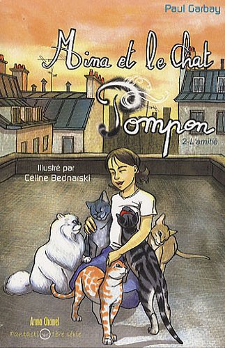 L' amitié