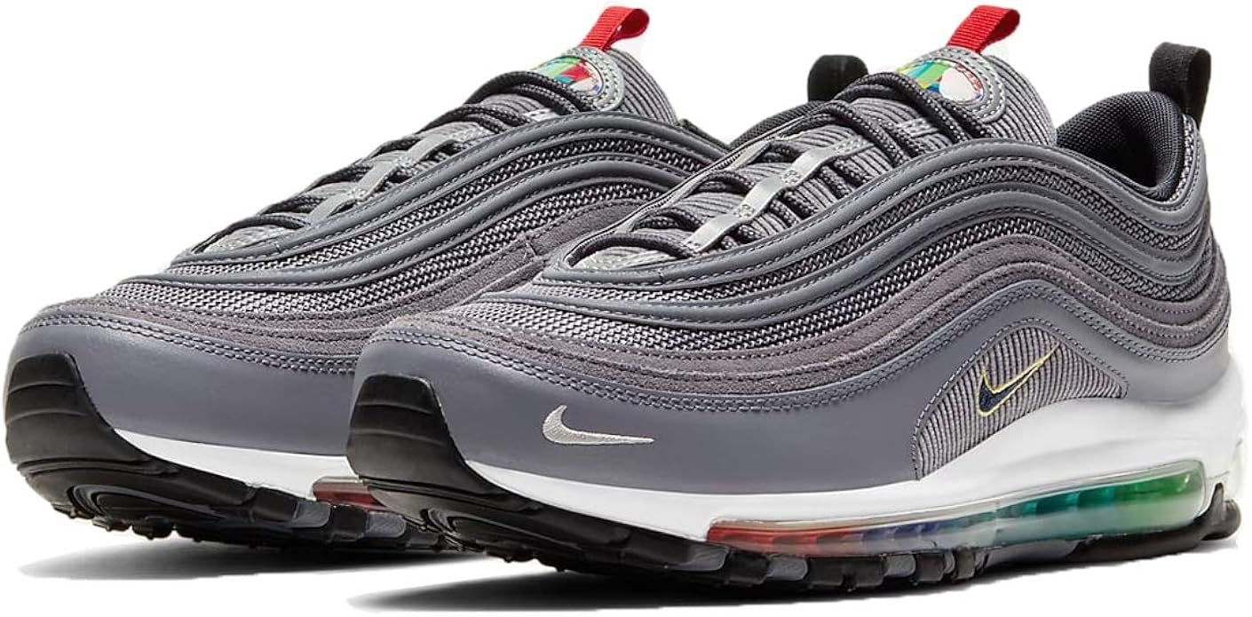 air max 97 white black persian violet