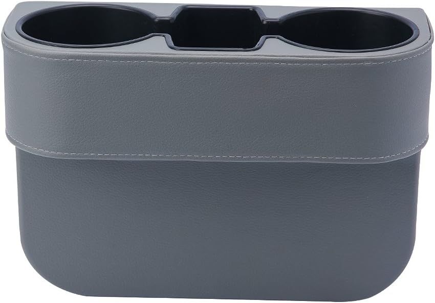 Best car seat pockets with cup holders