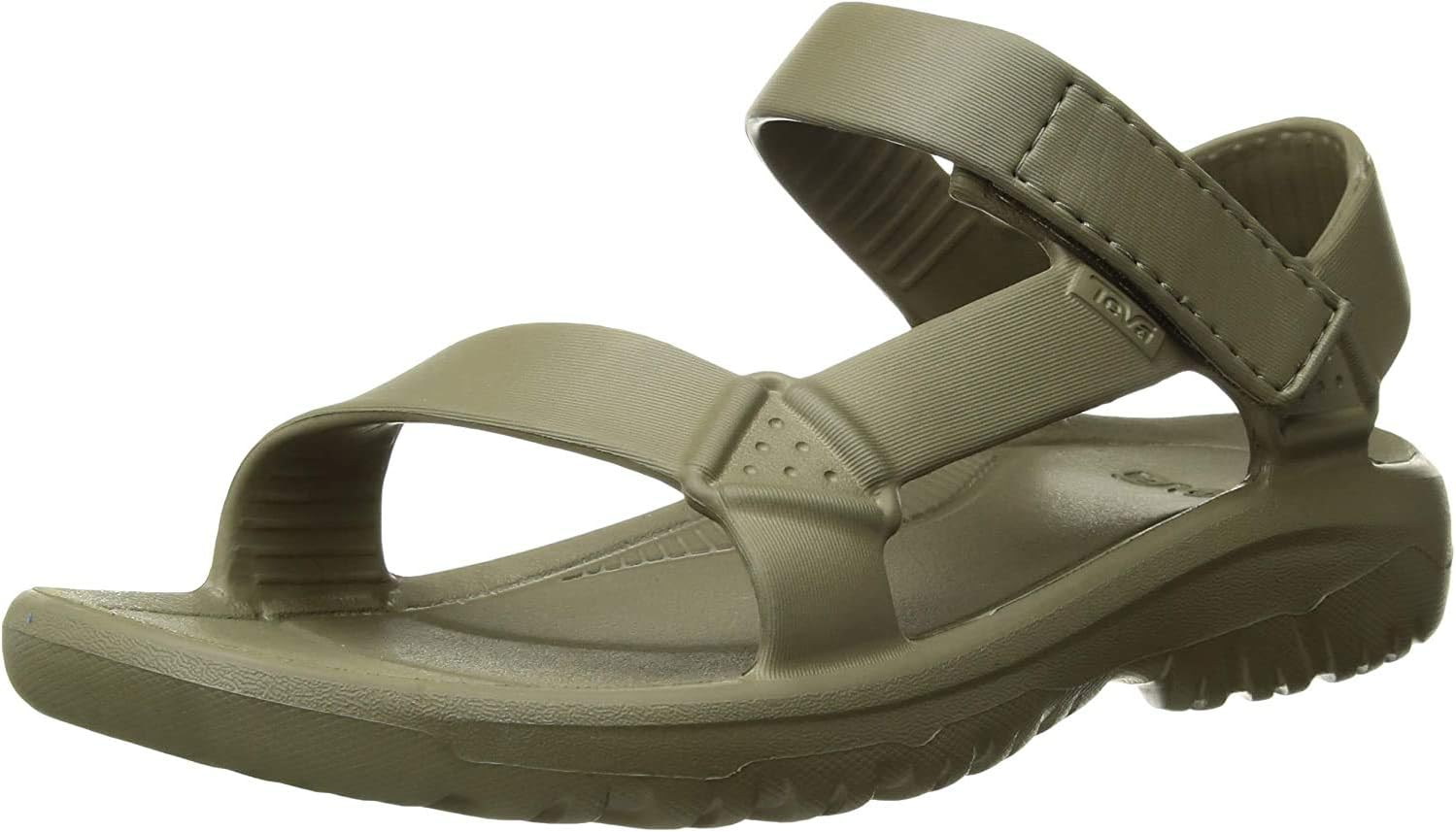 Hurricane Drift, Women's Ankle Strap Sandal