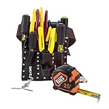 Klein Tools 5300 Electrician Tool Set, Includes 4