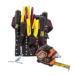 Klein Tools 5300 Electrician Tool Set, Includes 4