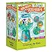 Creativity for Kids Aquarium Terrarium Craft Kit - Craft and Grow with Water Beads