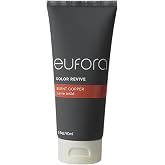 Eufora Color Revive Burnt Copper, 3 Fl. Oz