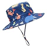 Durio Sun Hat Toddler Hats for Boys Toddler Sun