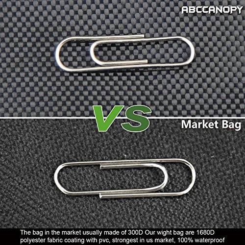 5 ABCCANOPY+Premium+Instant+Shelters+Gazebo