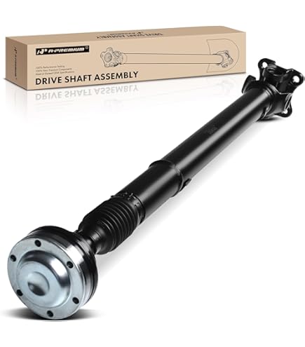 Amazon.com: A-Premium Front Complete Drive Shaft Prop Shaft