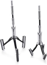 Madlife Garage Engine Cylinder Hone Deglazer 2-Pc Set 3/4-2.5" & 1.25-3.5" w/ view 3