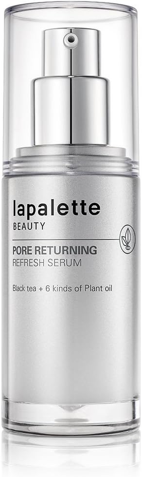 Lapalettebeauty pore returning refresh serum 30ml