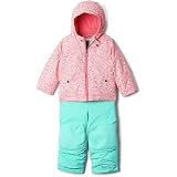 Columbia Kids' Frosty Slope Set 