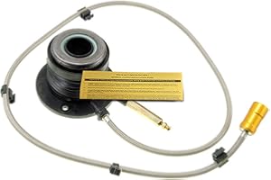 EFORTISSIMO RACING EFT HD CLUTCH SLAVE CYLINDER FOR 2001-2007 CHEVY SILVERADO 1500 2500 HD 3500