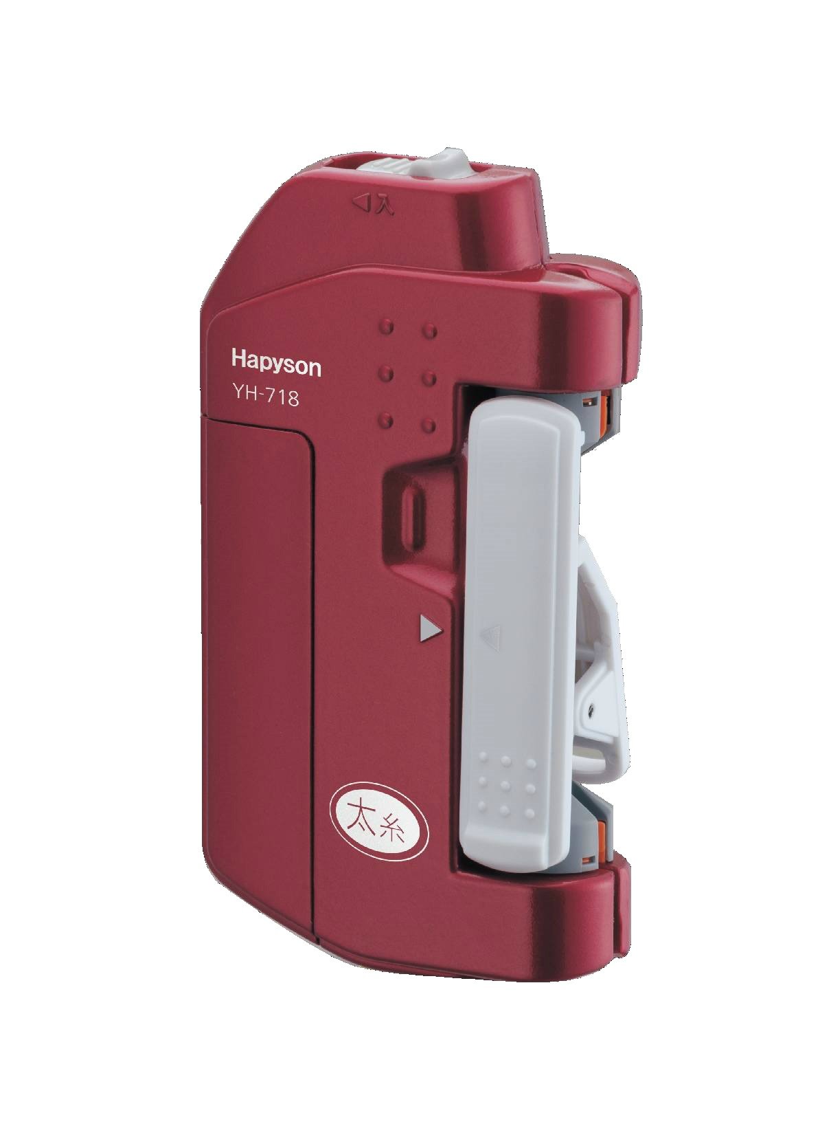 ハピソン ジギング用ラインツィスター YH-718の商品画像