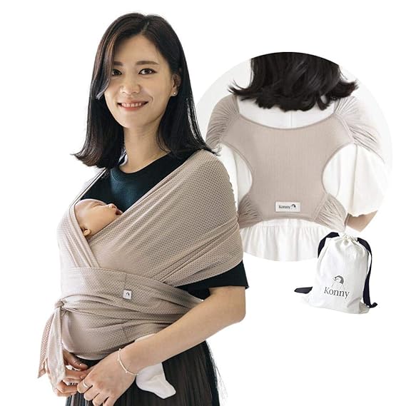 saya baby wrap
