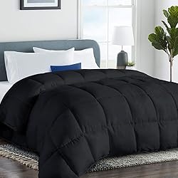 COHOME 200 Series California King Soft Down