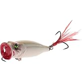 Lew's Mach Baits Sprayin' Shad