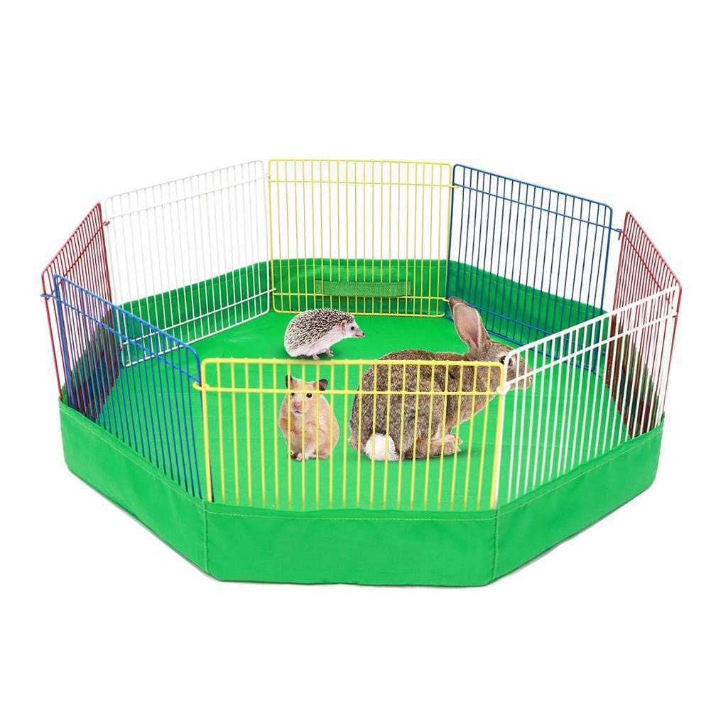 rodent playpen