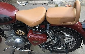 royal enfield handle cover