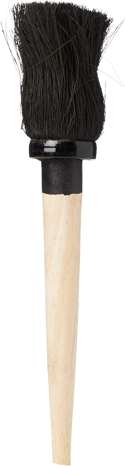 Faithfull Tar Brush Short Handle for Bitumen Applications