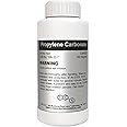 Propylene Carbonate High Purity Solvent - New Tamper-Evident Sealed Bottles (1000mL (32 Fl Oz))
