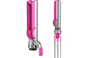Airflow Smooth Attachment for Dyson Airwrap Styler, Nozzles Attachment for Smooth Hair Style with Less Damage and Breakage fo