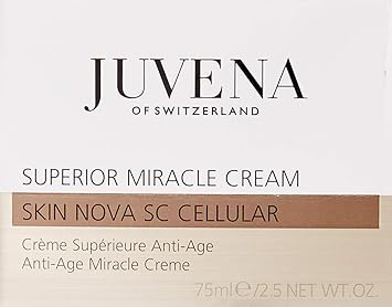juvena miracle cream