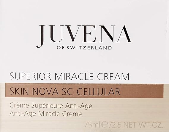 superior miracle cream