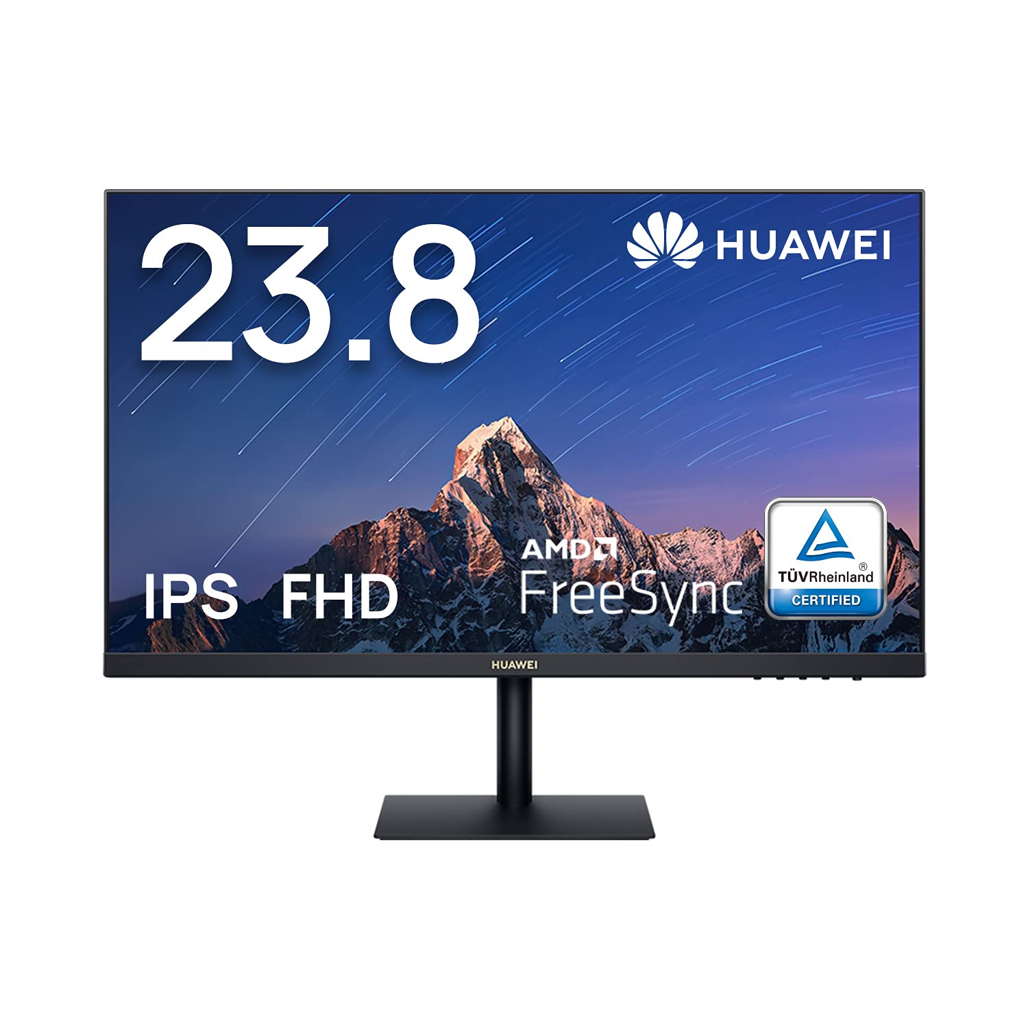 Mua HUAWEI Full View Display, 23.8 Inches, Full HD, 1080P, 90% Screen ...