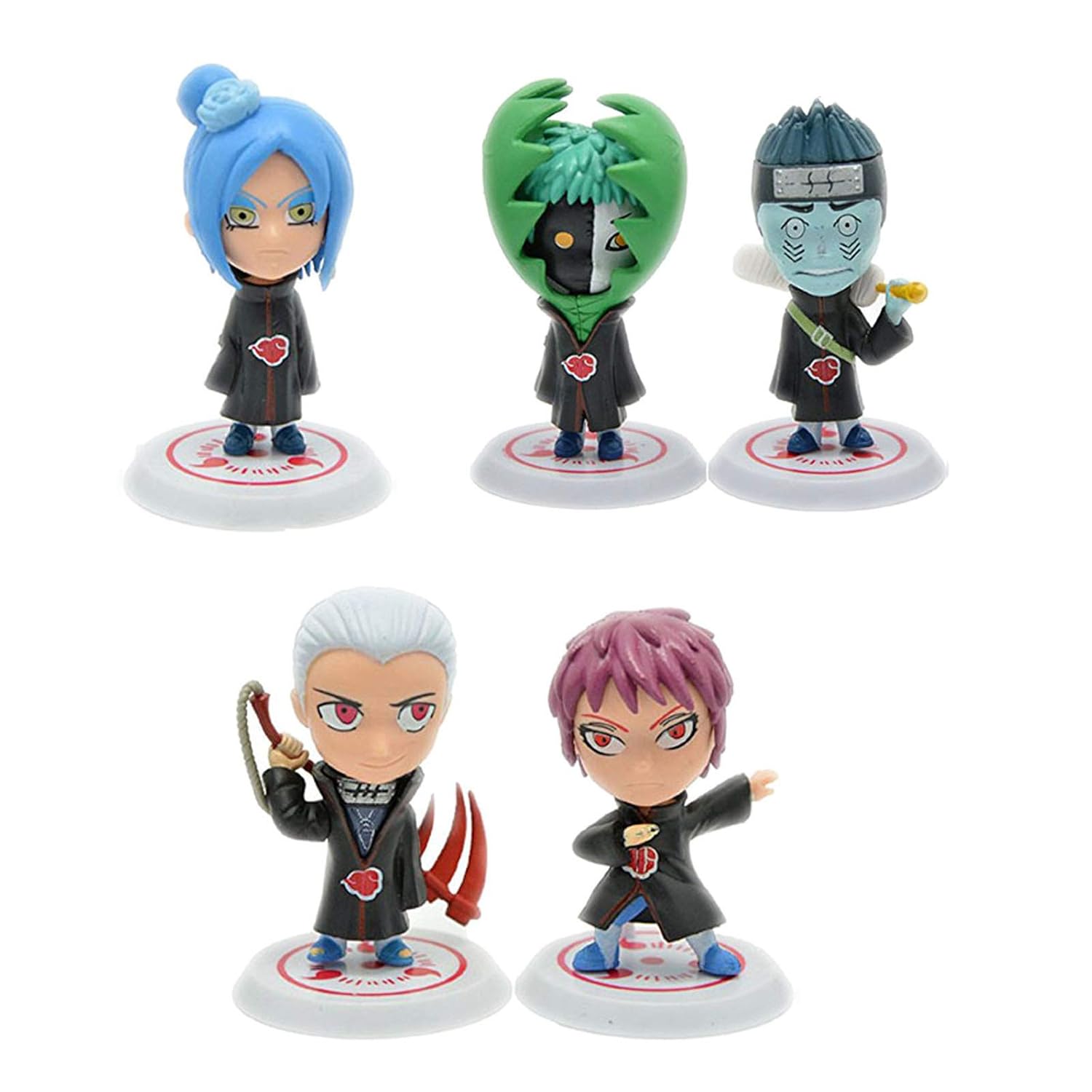 cheap anime figures amazon